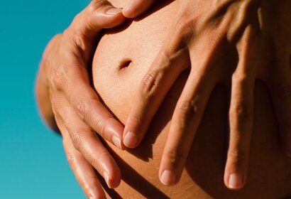 Bien dormir quand on est enceinte