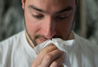 Comment bien dormir quand on a le nez bouché ?