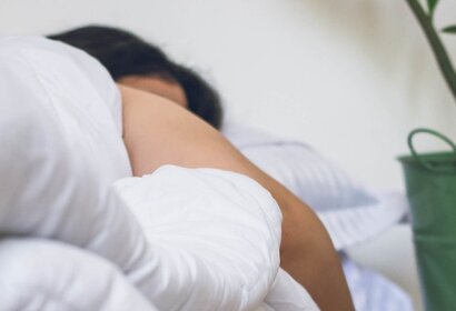 Mieux dormir : limiter la consommation d'alcool