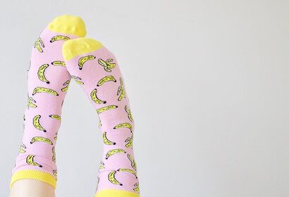 Pourquoi porter des chaussettes dans le lit permet de mieux dormir ?