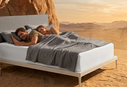 Canicule : comment bien dormir quand il fait trop chaud ?