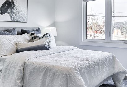 Quel lit faut-il choisir dans une petite chambre ?