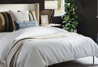 Pourquoi un matelas se creuse ?