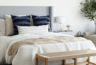 Mal de dos : choisir sa literie