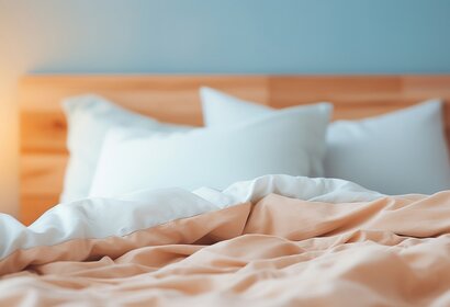 Entretenir sa literie