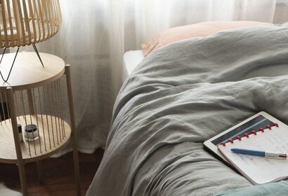 Quelle taille faut-il choisir pour son lit ?