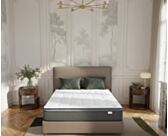 Ensemble matelas + sommier 140x190