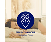 Traversin Duvdor - 160 cm