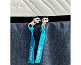 Matelas Zenpur 
Matelas 90x190 cm 
Matelas mousse 
Matelas mémoire de forme 