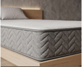Matelas EverSoft 
Matelas à ressorts ensachés