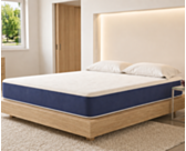 Matelas Antarctique 90x200 cm