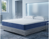 Matelas Antarctique 140x200 cm