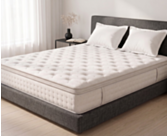 Matelas Rêve Pur - 140x200 cm 