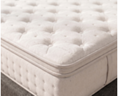 Matelas Rêve Pur - 140x190 cm 