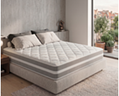 Matelas Néo confort - 140x190 cm 