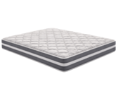 Matelas Néo confort - 140x190 cm 