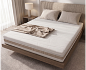 Matelas à mémoire de forme 160x200