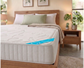 Matelas Mango - 90x200 cm