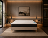 Matelas 2 personnes king size 