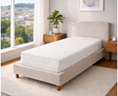 Matelas ressorts ensachés Sensospring 70x200 cm 