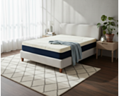 Matelas Ressorts ensachés 
Matelas au confort équilibré 
Matelas 180x200 cm 