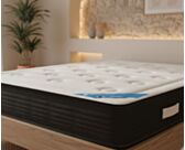 Matelas 70x200 à mousse à haute résilience 