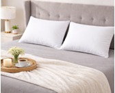 Pack 2 oreillers
Oreiller à mémoire de forme
Fabrication Française