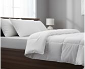 Oreiller + couette  