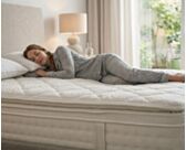 Matelas Prestance
Dimensions 90x200 cm