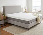 Matelas mousse 
Mousse haute résilience 
Matelas 90x200 cm 