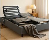 Sommier Sommeil plus 140x200