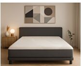 Matelas Mousse 
Matelas 200x200 cm 
Matelas à mémoire de forme 
Matelas Zenpur 