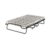 Lit Pliant - 120x190 cm