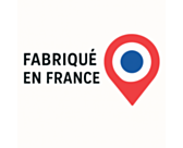 Sommier à latte en kit Optikit 90x190 cm