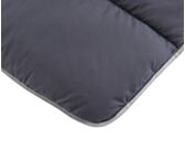 Couette Colors Anthracite - 240x260 cm