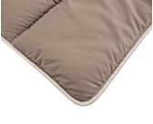Couette Colors Taupe - 220x240 cm