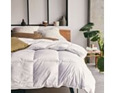 Couette 70% duvet - 220x240 cm
