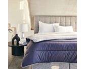 Couette Colors Anthracite - 140x200 cm