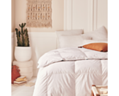 Couette Nunka - 240x260 cm