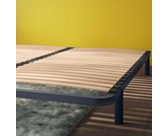 Sommier 20 lattes - 160x200 cm