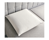 Oreiller Memo Vegetal - 60x60 cm