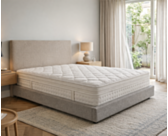 Matelas Prestance
Dimensions 140x200 cm