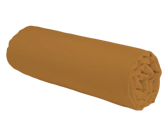 Drap-housse Coton Curry Bonnet 30 - 160x200 cm