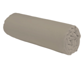 Drap-housse Coton Vison Bonnet 25 - 180x200 cm
