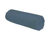 Drap-housse Coton Mineral Bonnet 30 - 70x190 cm