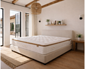 Matelas Elysée - 90x200 cm