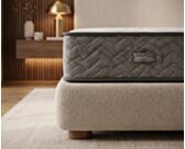Matelas à ressorts ensachés