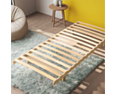 Sommier à lattes Flex Eco - 70x200 cm