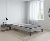 Sommier électrique Essentiel plus  80x190 cm 
Sommier électrique 