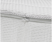 Matelas Mango - 160x200 cm